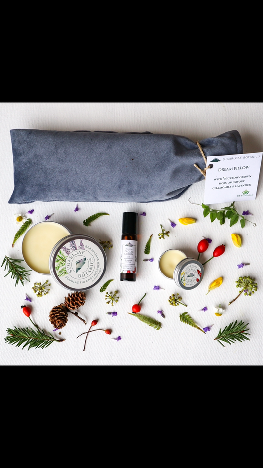 Samhain gift set