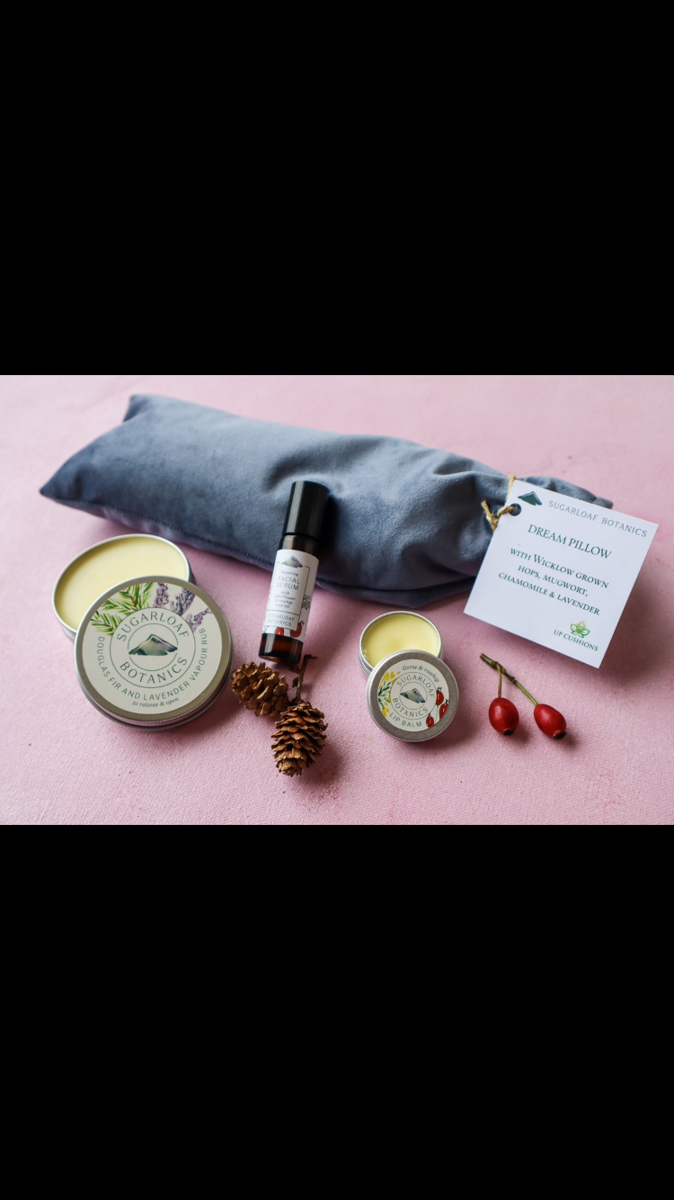 Samhain gift set