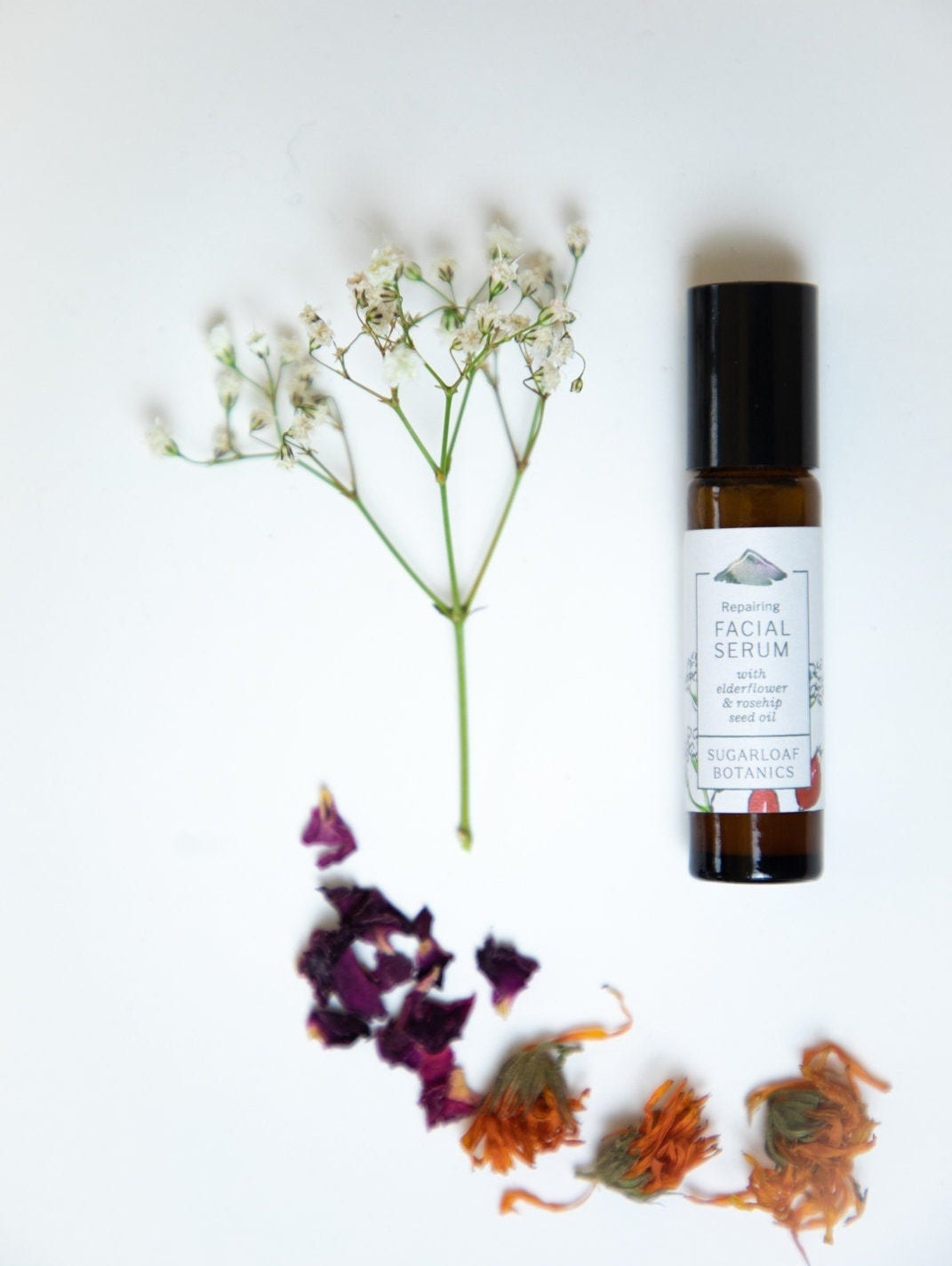 Facial serum