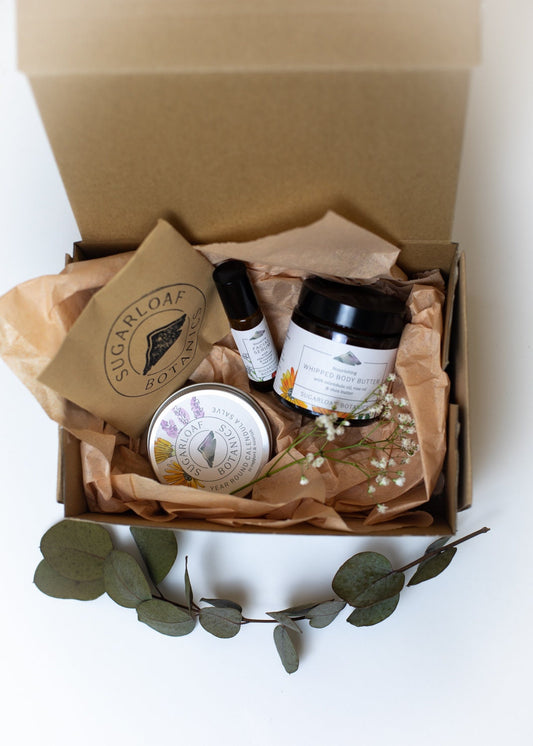 Imbolc gift set