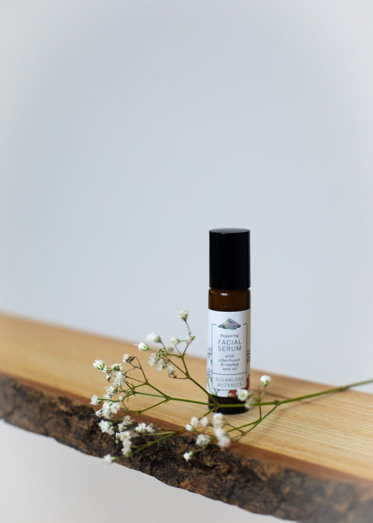 Facial serum