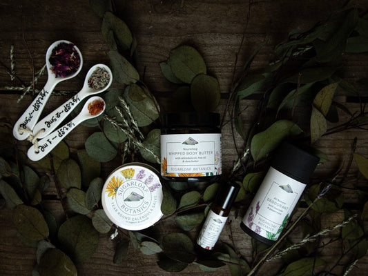 Seasonal subscription box