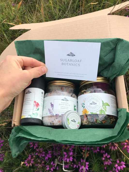 Lughnasa gift set