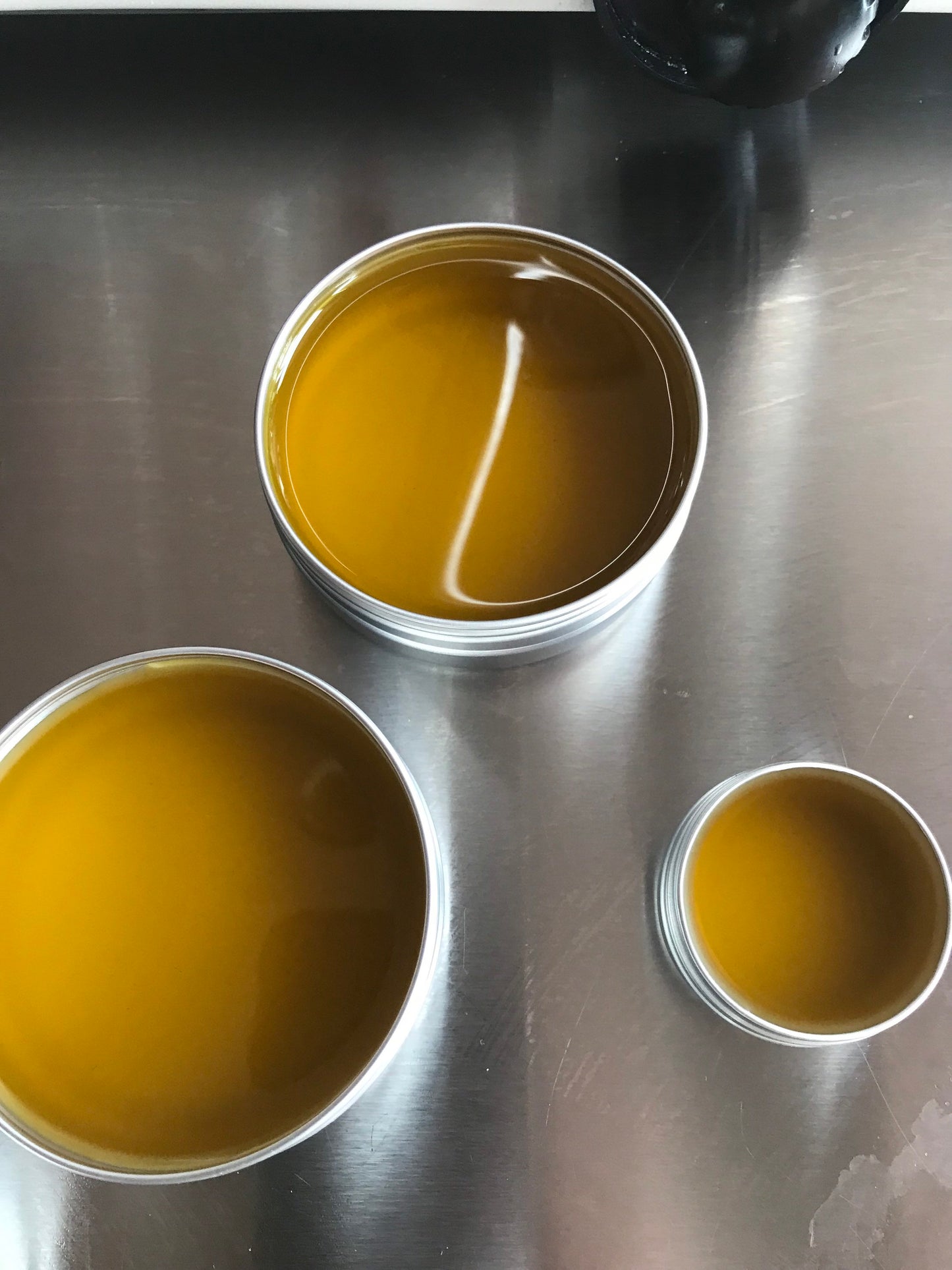 Healing balm