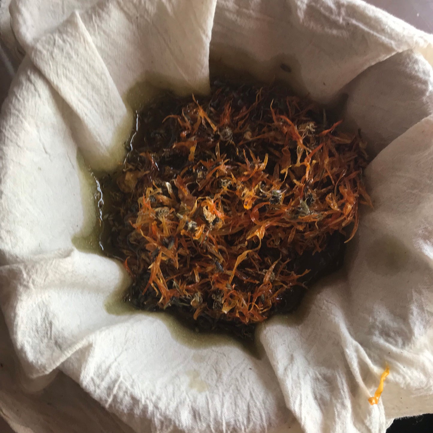 Healing balm