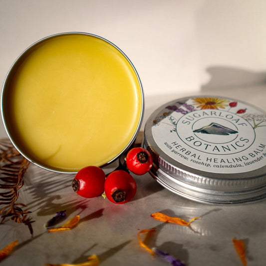 Healing balm