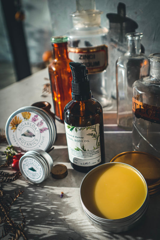 Make your own gift set