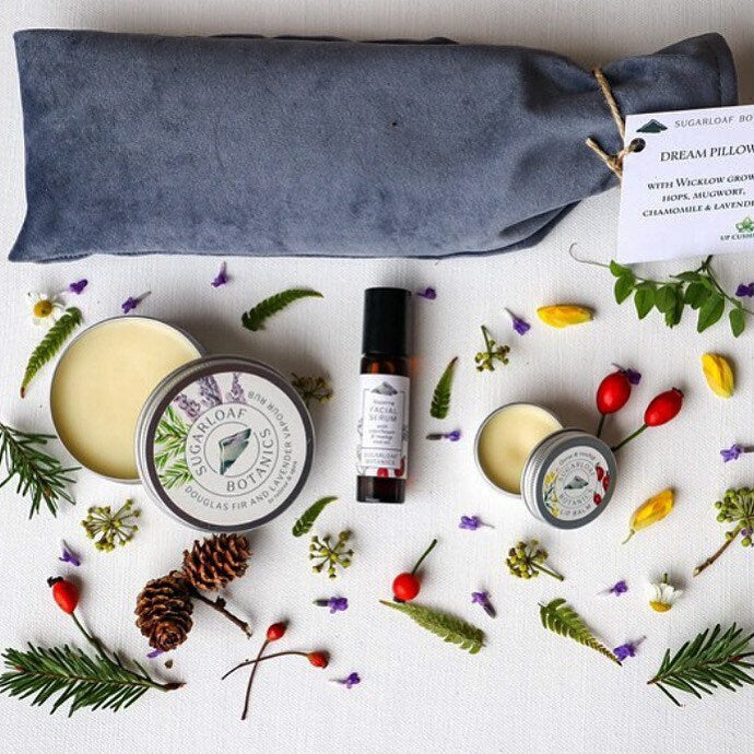 Seasonal subscription box