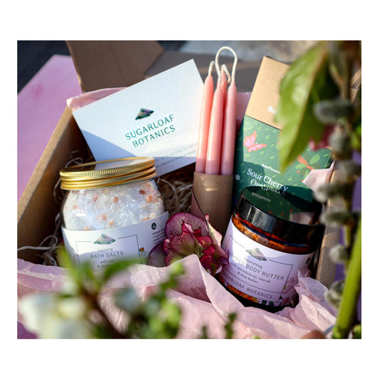 Mother’s Day gift set